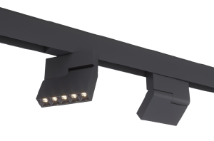 Трековый светильник Elvan ST-1010