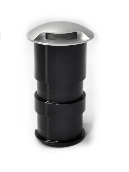 Подсветка для ступеней 812 GW-812A/2-1W-WW-Si