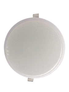 Встраиваемый светильник Elvan VLS-2098R-18W-NH-Wh