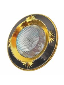 Встраиваемый светильник Elvan TCH-16001А N02-GM-G