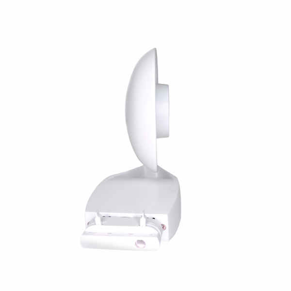 Трековый светильник 036 PJ036-35W-4000K-WH