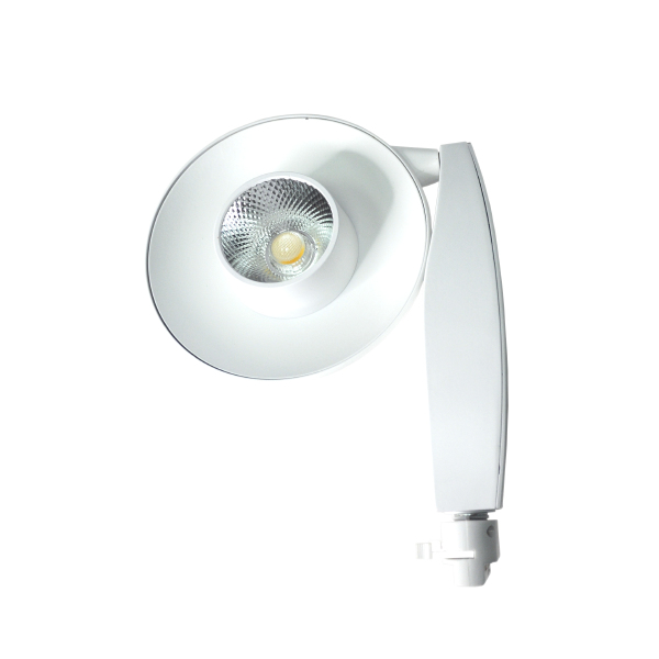 Трековый светильник 036 PJ036-35W-4000K-WH