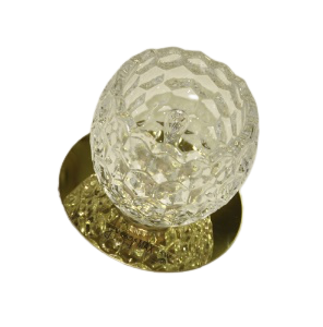 Встраиваемый светильник Elvan TCH-3084/7-GY-5.3-Gl