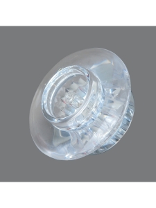 Встраиваемый светильник Elvan TCH-1092-GY-5.3-Ch