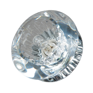 Встраиваемый светильник Elvan TCH-1138-GY-5.3-Ch