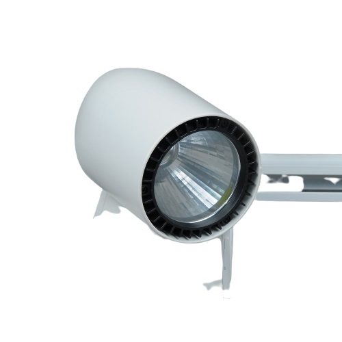 Трековый светильник 04 ST-04-30W-WH-BKR