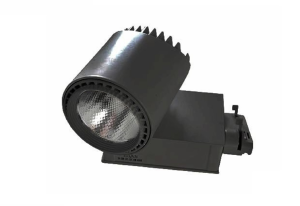 Трековый светильник 04 ST-04-30W-WH-BKR