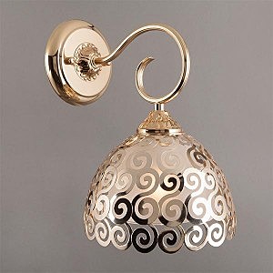 Настенное бра Nicolett 221/1