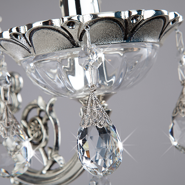 Настенное бра Carolina 230/1 Strotskis