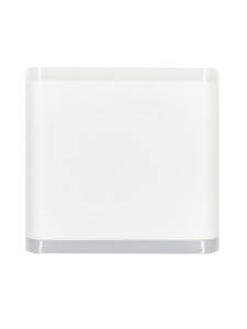 Уличный настенный светильник 6080 GW-6080S-6W-WW-Wh