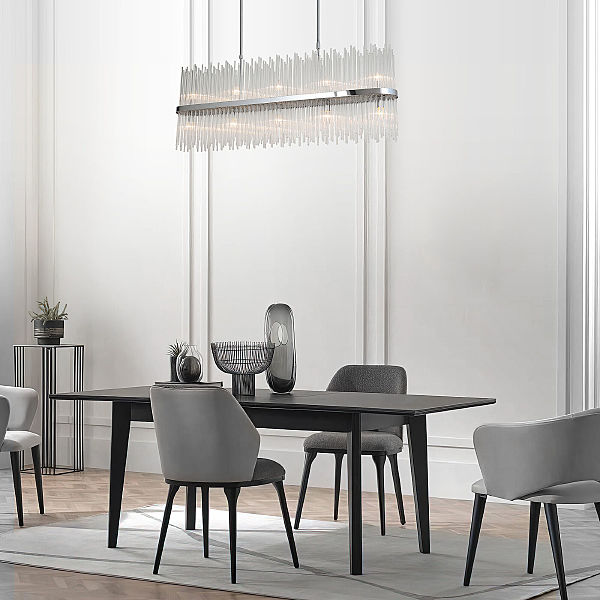 Люстра на штанге Allure 485/10