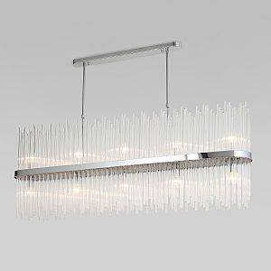 Люстра на штанге Allure 485/10