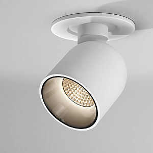 Встраиваемый светильник Spot 25093/LED 7W 4000K белый
