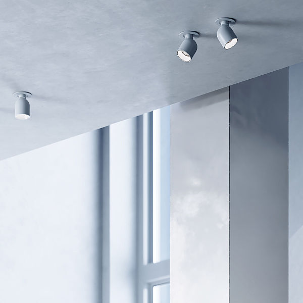 Встраиваемый светильник Spot 25093/LED 7W 4000K белый