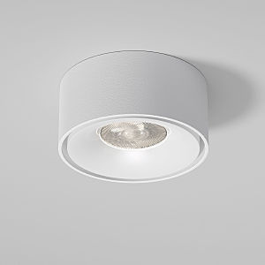 Встраиваемый светильник Glam 25095/LED 10W 4000K белый