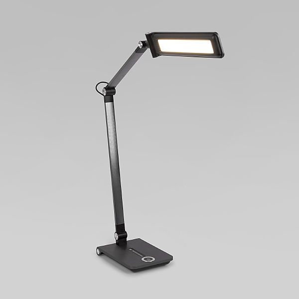 Настольная лампа Great Great графит (TL70240)