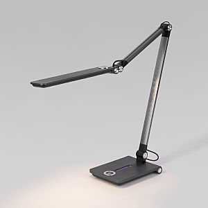 Настольная лампа Great Great графит (TL70240)