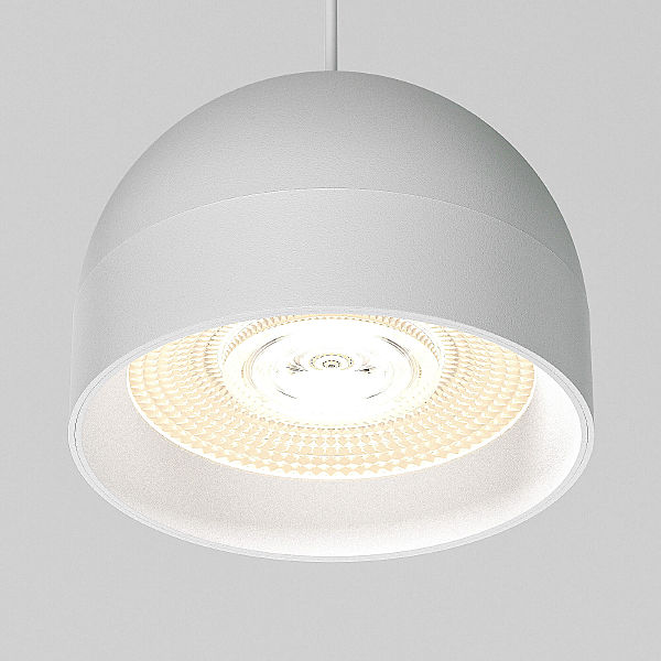 Трековый светильник Slim Magnetic Slim Magnetic Трековый светильник 8W 4000K Uno (белый) 85126/01