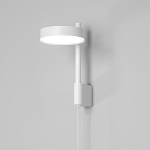 Настенное бра Tobi Tobi белый (40129/LED)