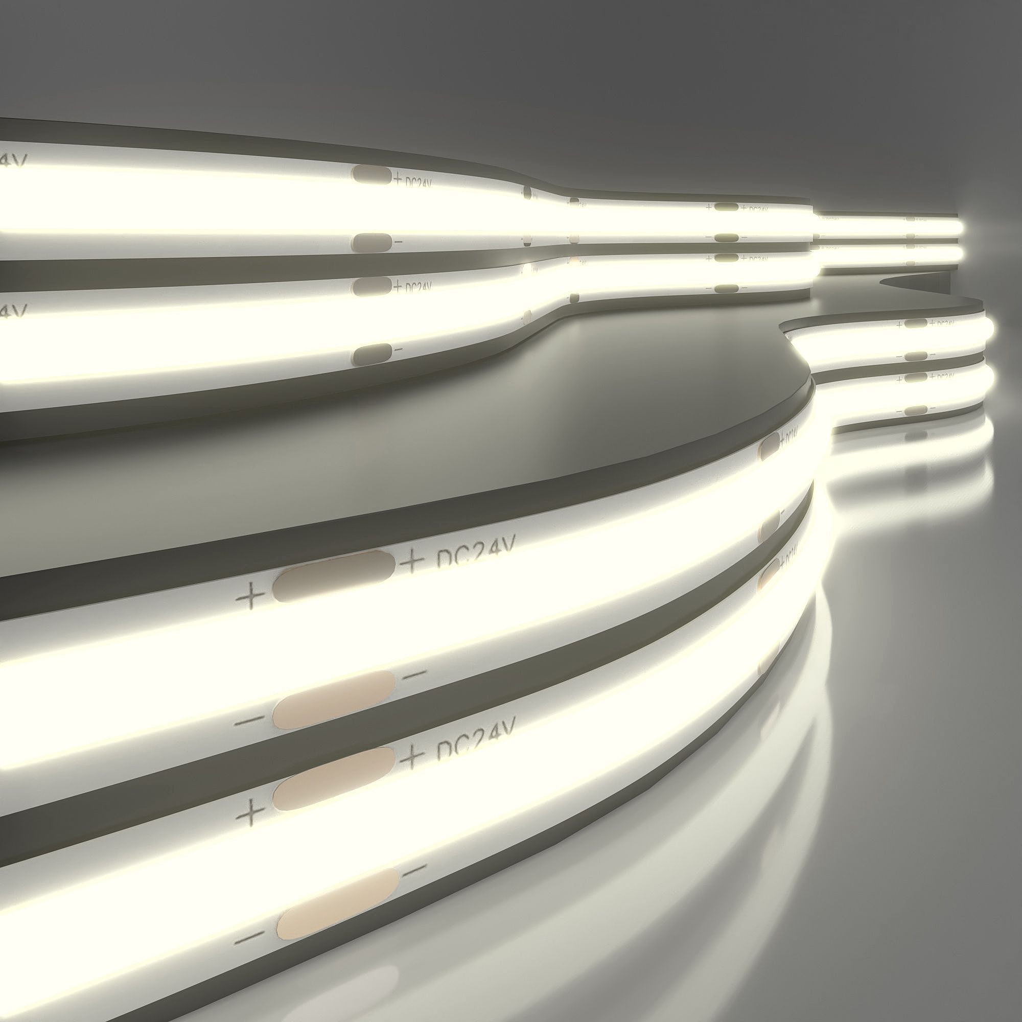 COB 24V 480Led 14W IP20