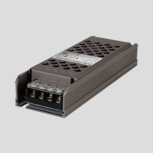 Драйвер для LED ленты Elektrostandard Трансформатор 100W 12V IP00 95048/00