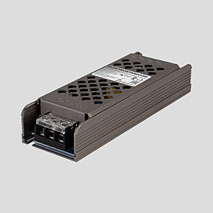 Драйвер для LED ленты Elektrostandard Трансформатор 100W 12V IP00 95048/00