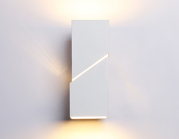 Настенный светильник Wall FW2474