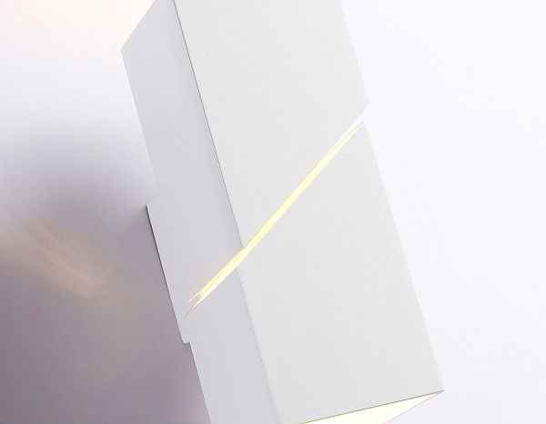 Настенный светильник Wall FW2474