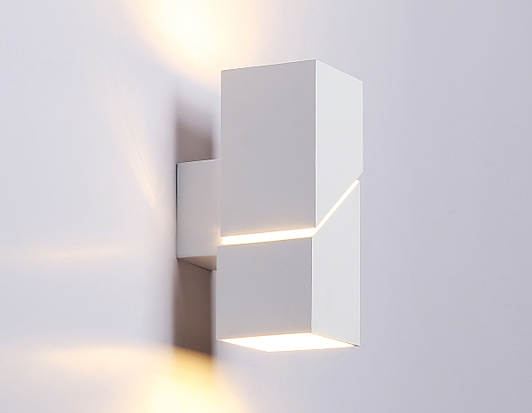 Настенный светильник Wall FW2474