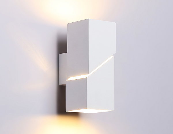 Настенный светильник Wall FW2474
