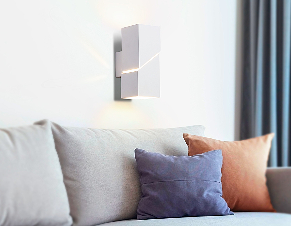 Настенный светильник Wall FW2474