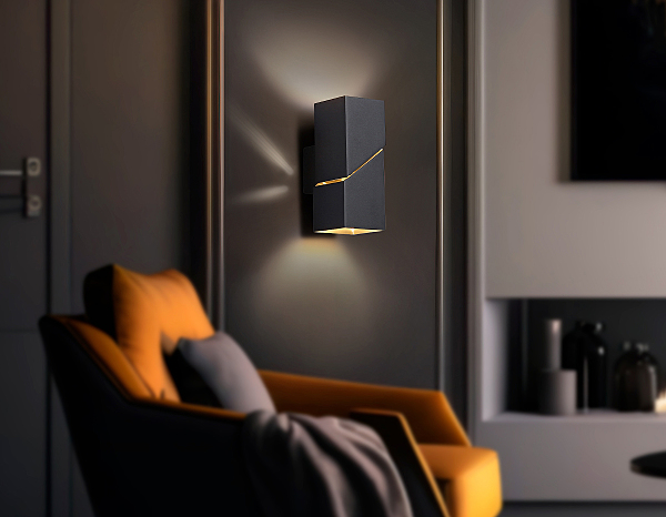 Настенный светильник Wall FW2475