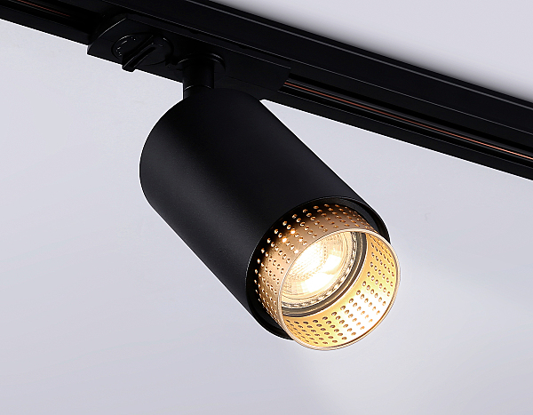Трековый светильник Track System GL5162