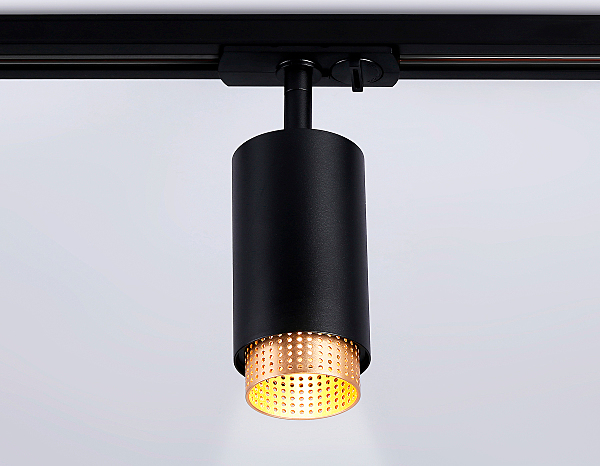 Трековый светильник Track System GL5162