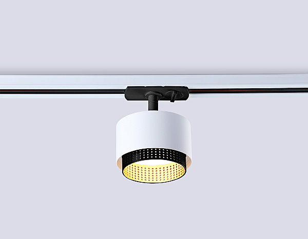 Трековый светильник Track System GL5379