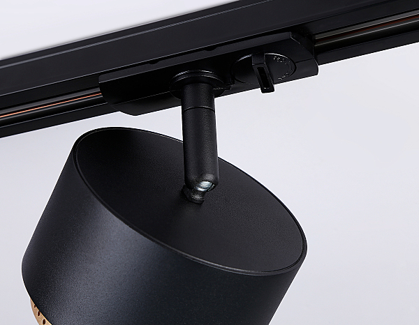 Трековый светильник Track System GL5381