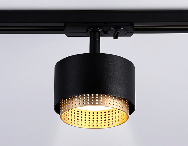 Трековый светильник Track System GL5381