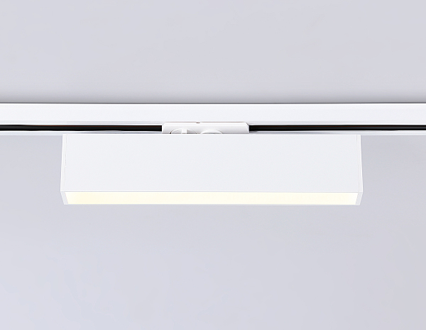 Трековый светильник Track System GL6761