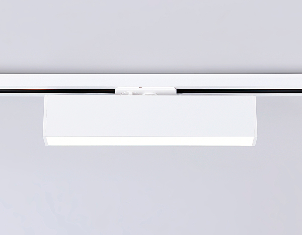 Трековый светильник Track System GL6763