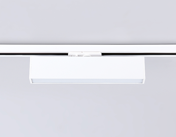 Трековый светильник Track System GL6763