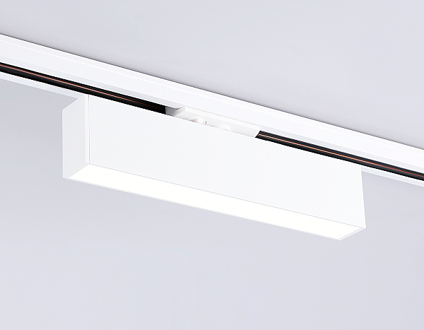 Трековый светильник Track System GL6763