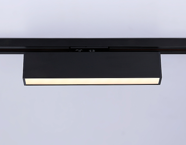 Трековый светильник Track System GL6765