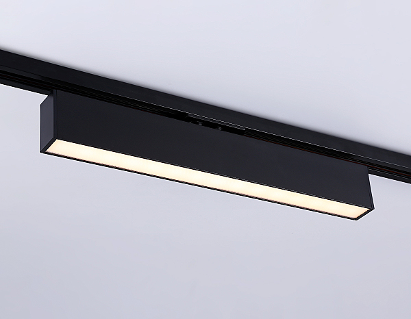 Трековый светильник Track System GL6775