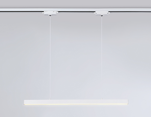 Трековый светильник Track System GL6782