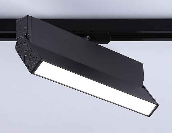 Трековый светильник Track System GL6808