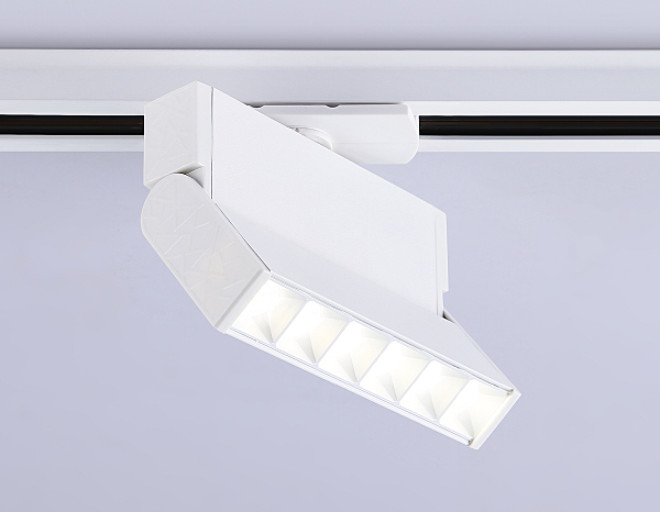 Трековый светильник Track System GL6812