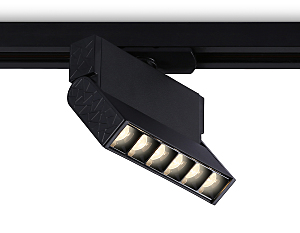 Трековый светильник Track System GL6813