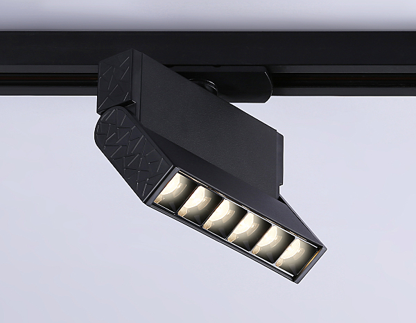 Трековый светильник Track System GL6813