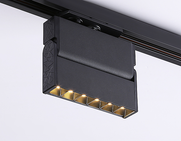 Трековый светильник Track System GL6813