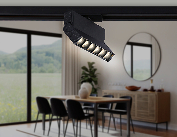 Трековый светильник Track System GL6813